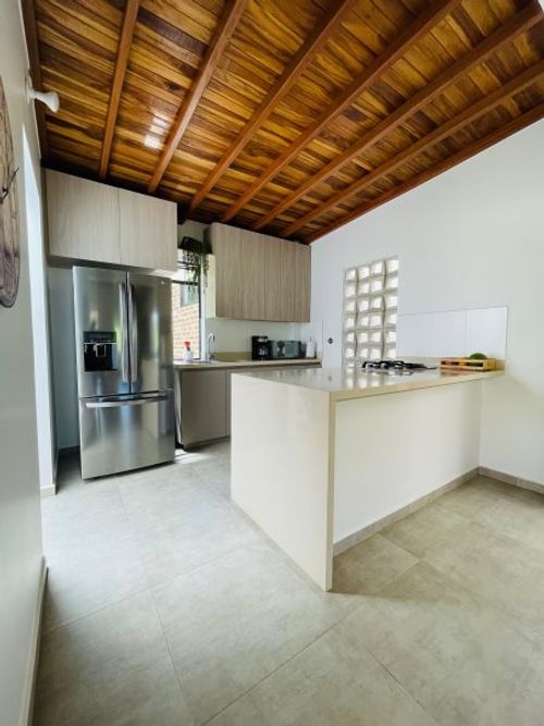 Casa de 3 alcobas en venta en La Mosca, Rionegro · foto 20 de 24