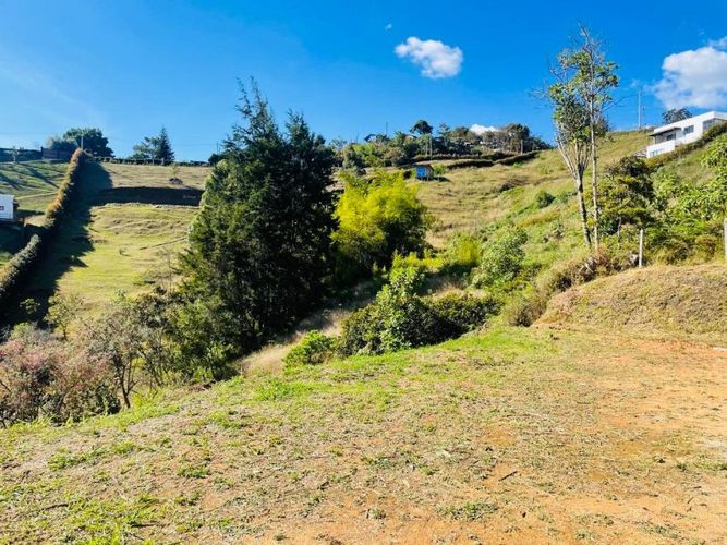 Casa de 3 alcobas en venta en La Mosca, Rionegro · foto 23 de 24
