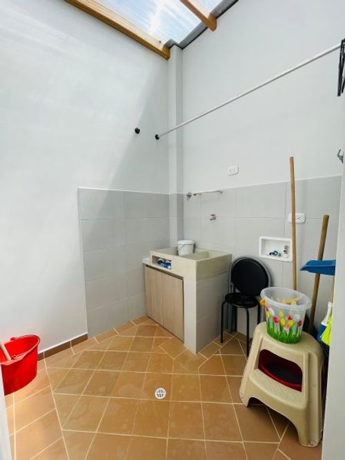 Casa de 3 alcobas en venta en La Mosca, Rionegro · foto 24 de 24