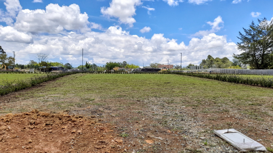 Lote en venta en Llano Grande, Rionegro, 317 m² · foto 3 de 3
