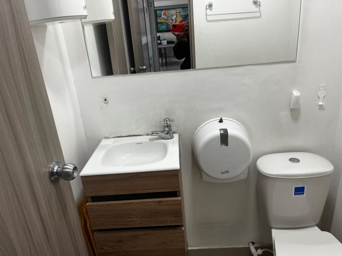 Oficina en arriendo en Suramericana, Medellín, 35 m² · foto 4 de 11