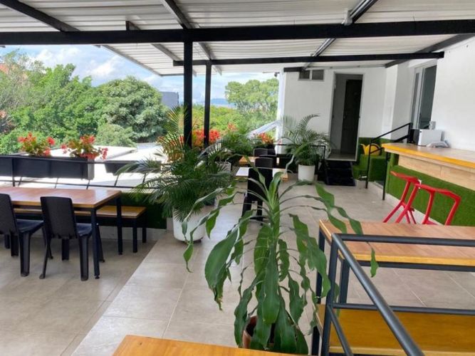 Oficina en arriendo en Suramericana, Medellín, 35 m² · foto 10 de 11