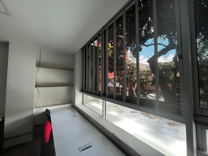 Oficina en arriendo en Laureles, Medellín, 35 m² · foto 2 de 8