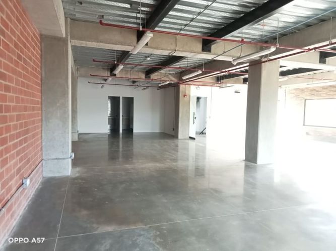Bodega en arriendo en Santa Fe, Medellín, 220 m² · foto 4 de 16