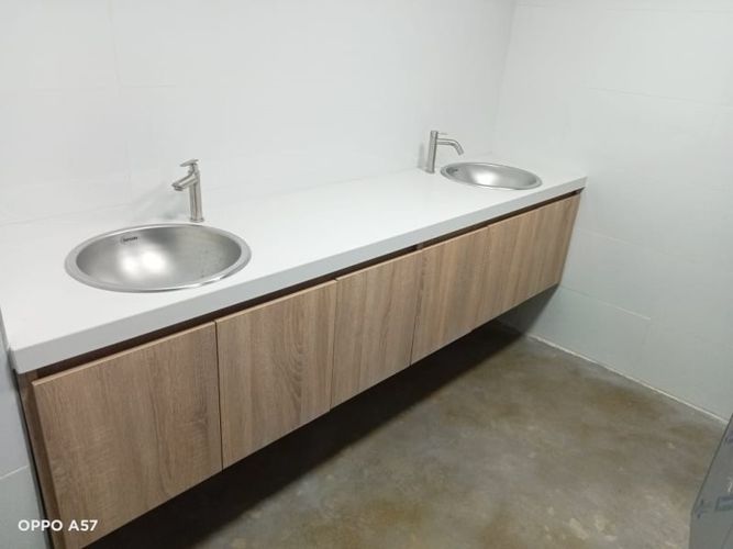 Bodega en arriendo en Santa Fe, Medellín, 220 m² · foto 7 de 16