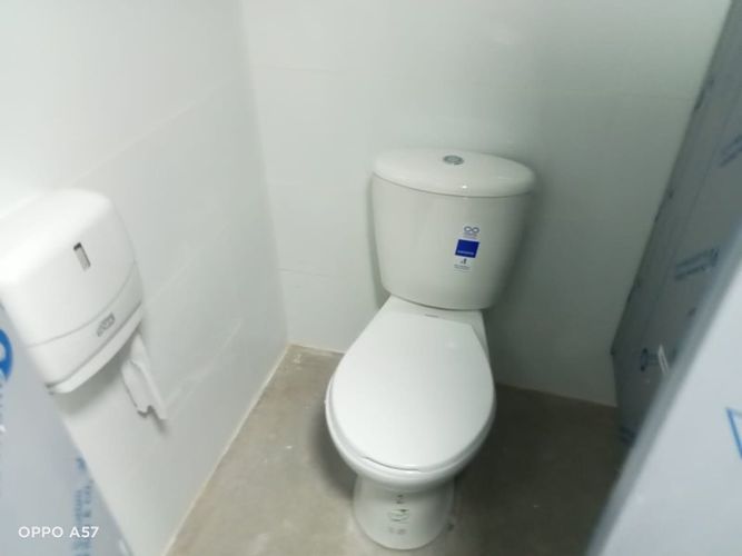 Bodega en arriendo en Santa Fe, Medellín, 220 m² · foto 8 de 16