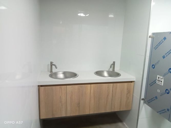 Bodega en arriendo en Santa Fe, Medellín, 220 m² · foto 9 de 16