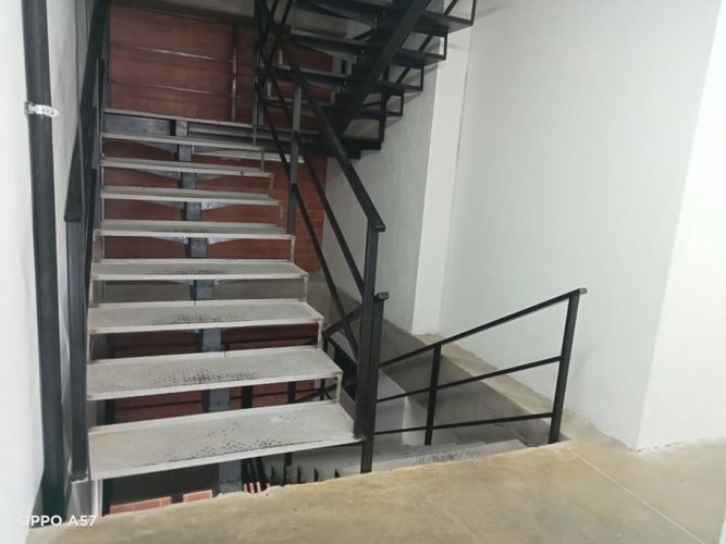 Bodega en arriendo en Santa Fe, Medellín, 220 m² · foto 10 de 16