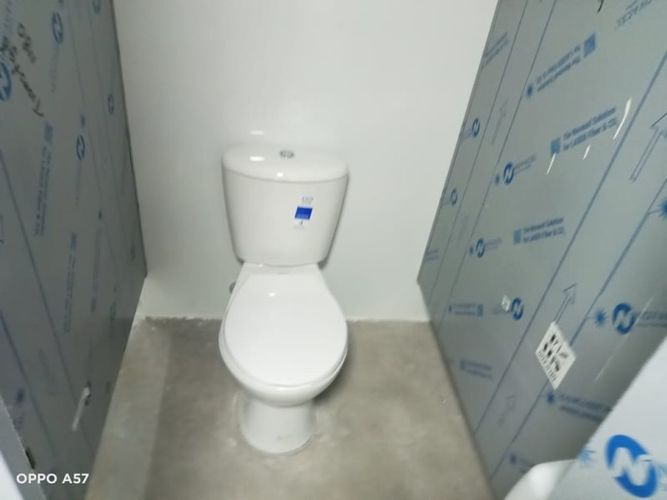 Bodega en arriendo en Santa Fe, Medellín, 220 m² · foto 13 de 16