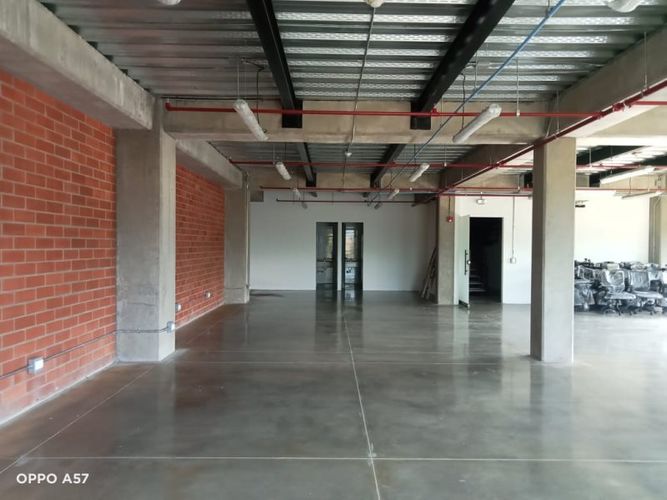 Bodega en arriendo en Santa Fe, Medellín, 220 m² · foto 14 de 16