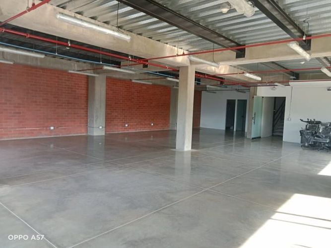 Bodega en arriendo en Santa Fe, Medellín, 220 m² · foto 16 de 16