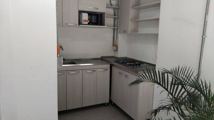 Local en arriendo en Ciudad Del Río, Medellín, 20 m² · foto 11 de 12