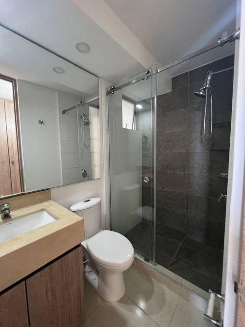 Apartamento de 3 alcobas en venta en Alameda, Barranquilla, 72 m² · foto 20 de 24