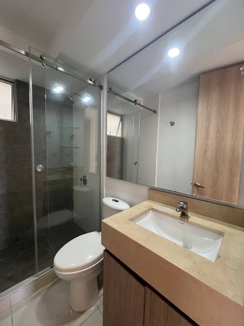 Apartamento de 3 alcobas en venta en Alameda, Barranquilla, 72 m² · foto 21 de 24