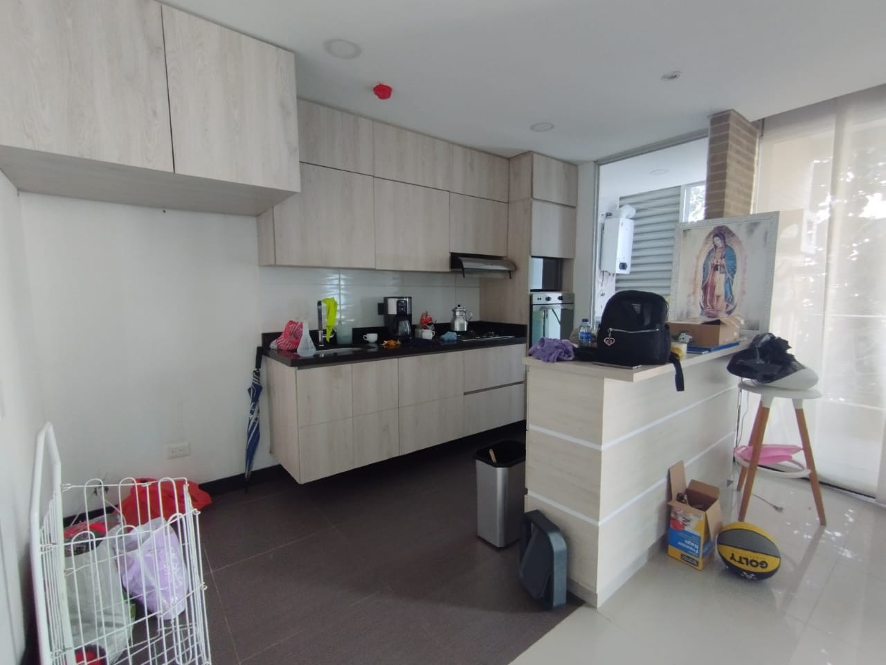 Apartamento en venta en Los Alamos, Pereira · foto 4 de 9