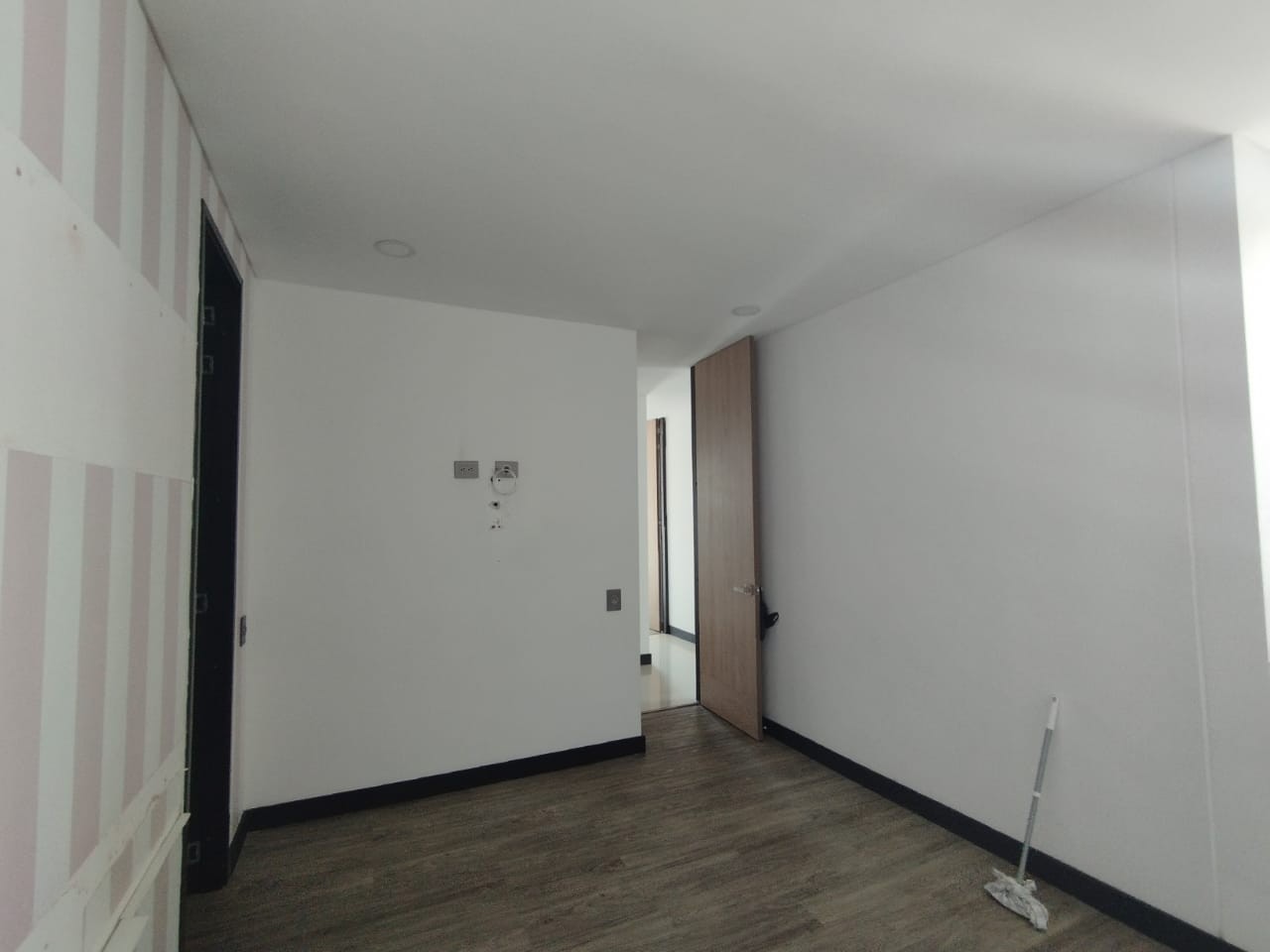 Apartamento en venta en Los Alamos, Pereira · foto 6 de 9