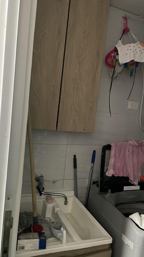 Apartamento en venta en Los Alamos, Pereira · foto 5 de 9