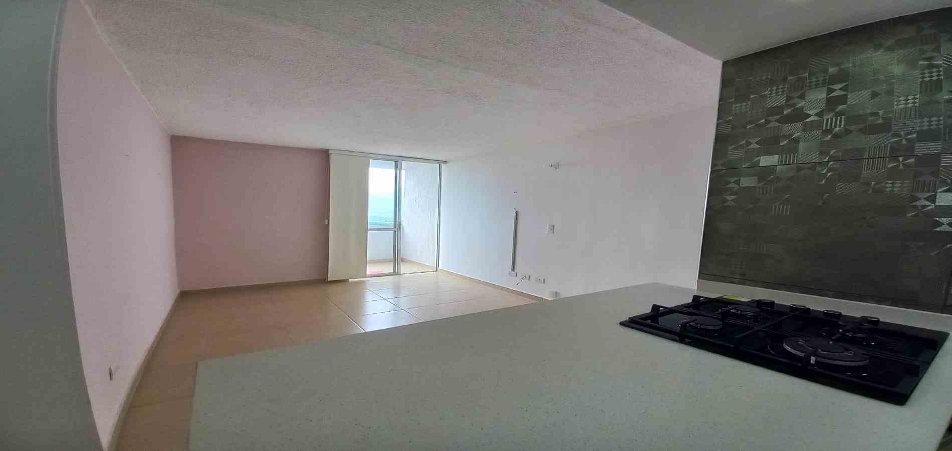 Apartamento en venta en Las Violetas Et. Iii, Dosquebradas · foto 2 de 15