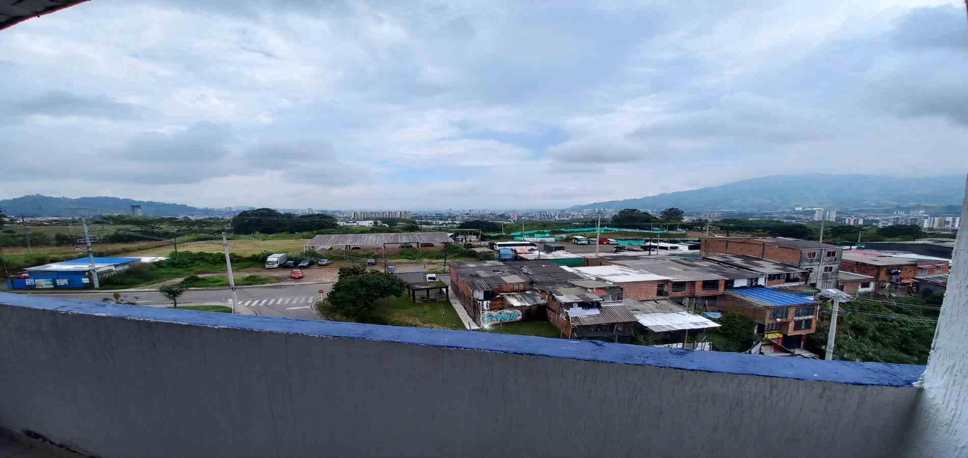 Apartamento en venta en Las Violetas Et. Iii, Dosquebradas · foto 4 de 15