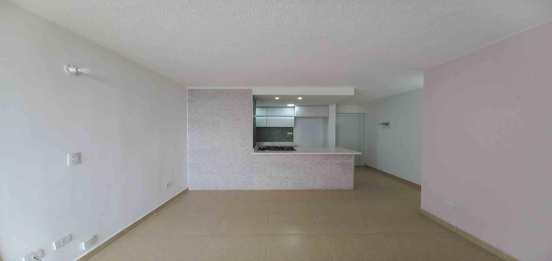 Apartamento en venta en Las Violetas Et. Iii, Dosquebradas · foto 5 de 15