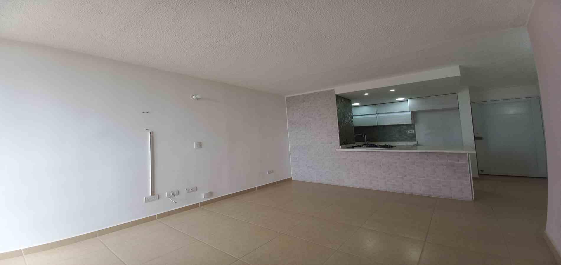Apartamento en venta en Las Violetas Et. Iii, Dosquebradas · foto 6 de 15