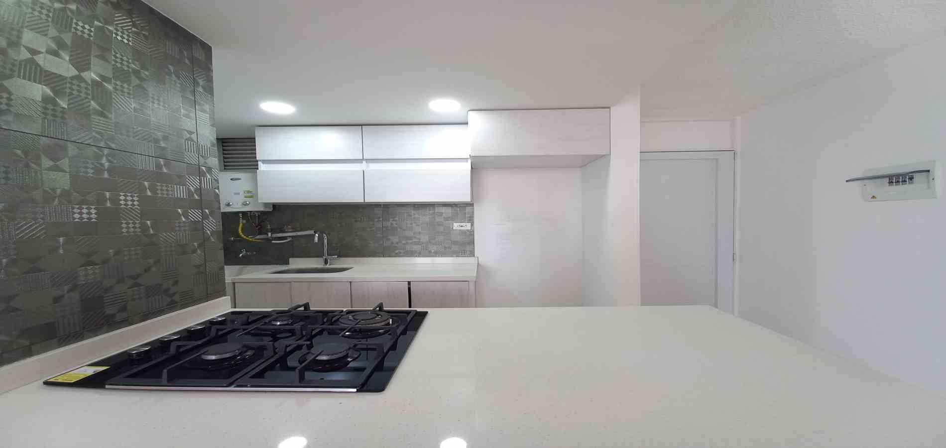 Apartamento en venta en Las Violetas Et. Iii, Dosquebradas · foto 7 de 15