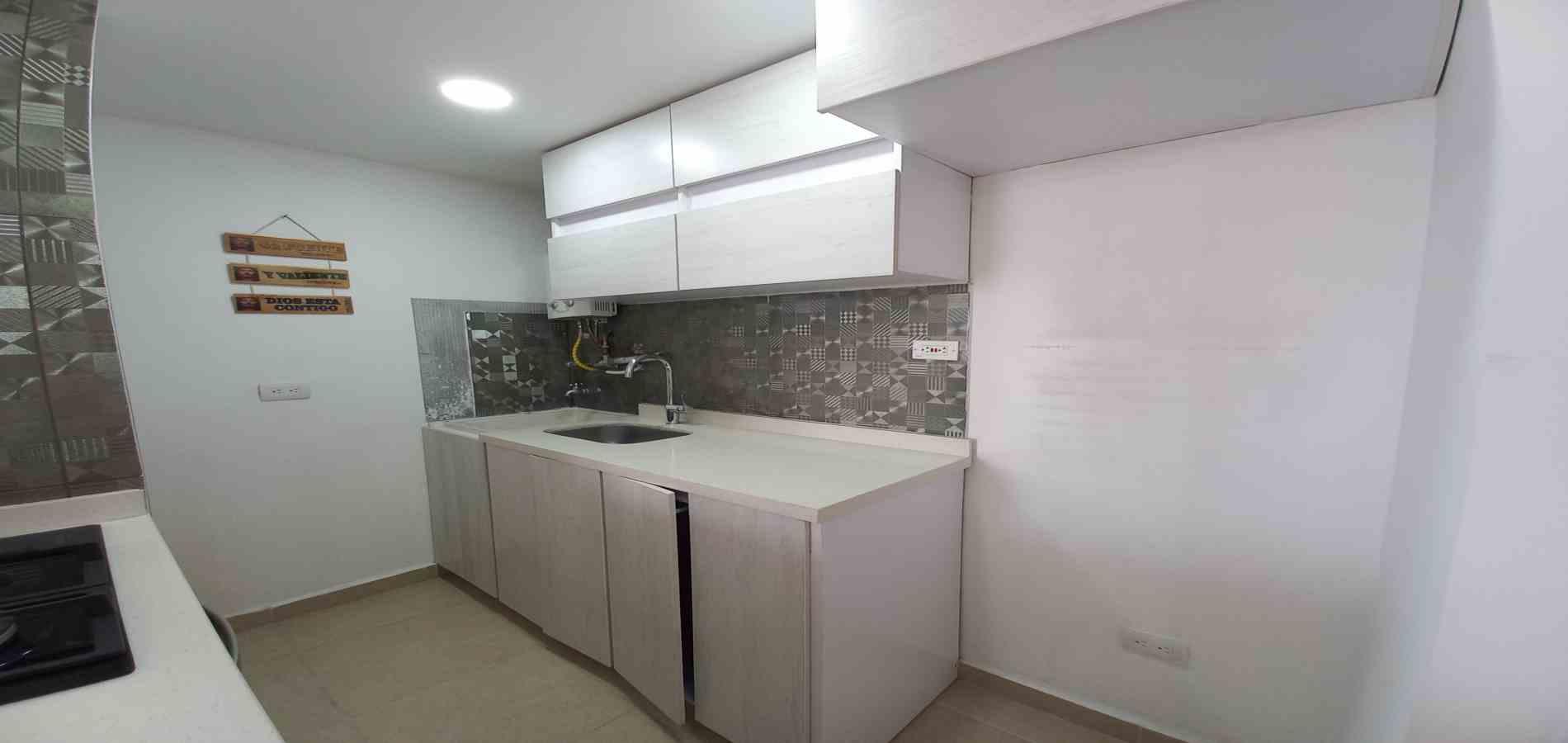 Apartamento en venta en Las Violetas Et. Iii, Dosquebradas · foto 8 de 15