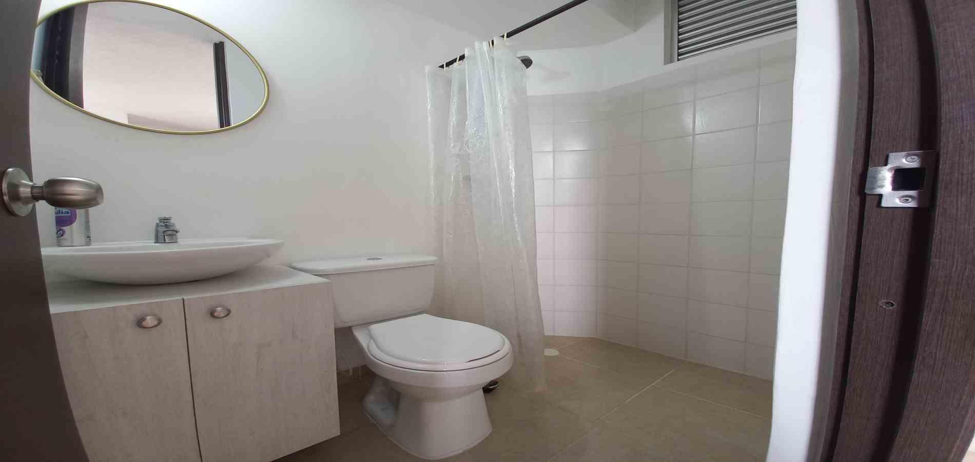 Apartamento en venta en Las Violetas Et. Iii, Dosquebradas · foto 14 de 15