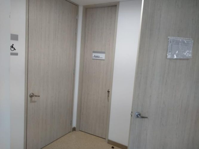 Oficina en venta en Las Vegas, Envigado, 36 m² · foto 7 de 10