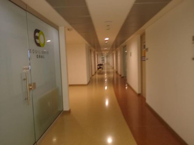 Oficina en venta en Las Vegas, Envigado, 36 m² · foto 9 de 10