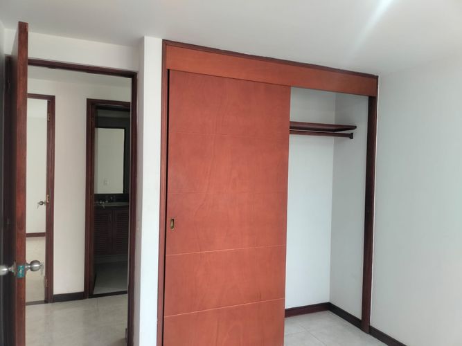 Apartamento de 3 alcobas en arriendo en Otraparte, Envigado, 99 m² · foto 13 de 16