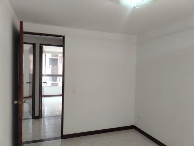 Apartamento de 3 alcobas en arriendo en Otraparte, Envigado, 99 m² · foto 10 de 16