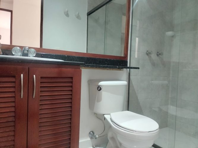 Apartamento de 3 alcobas en arriendo en Otraparte, Envigado, 99 m² · foto 16 de 16