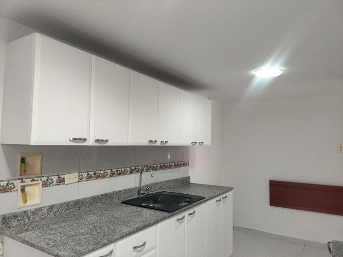 Apartamento de 3 alcobas en arriendo en Otraparte, Envigado, 99 m² · foto 7 de 16