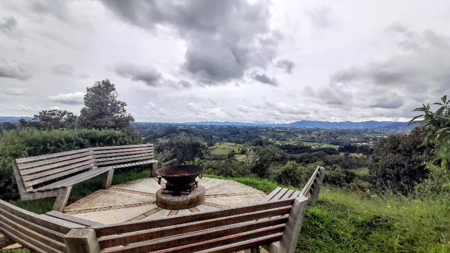 Lote en venta en El Carmen de Viboral, 6152 m² · foto 2 de 14