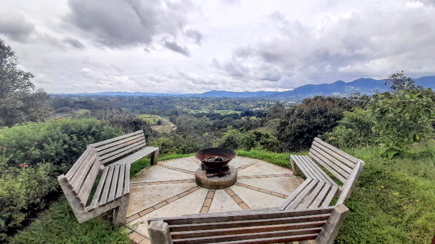 Lote en venta en El Carmen de Viboral, 6152 m² · foto 9 de 14