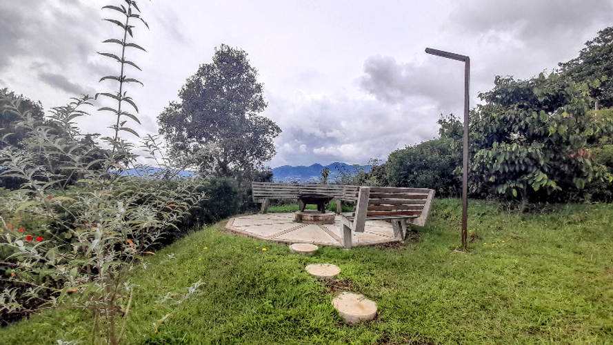 Lote en venta en El Carmen de Viboral, 6152 m² · foto 10 de 14