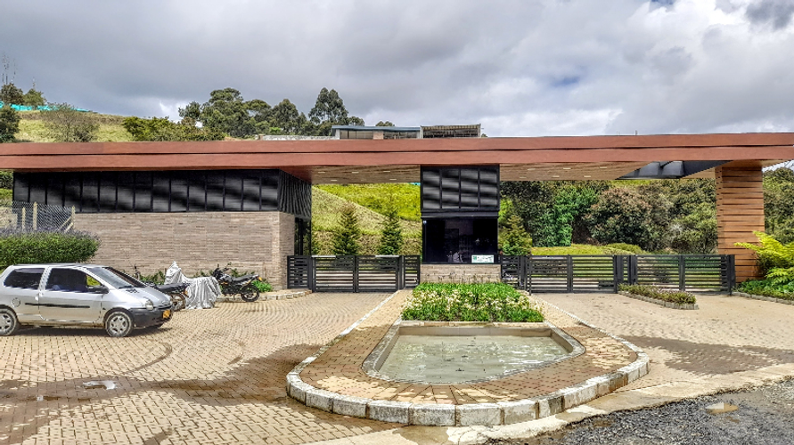 Lote en venta en El Carmen de Viboral, 6152 m² · foto 12 de 14