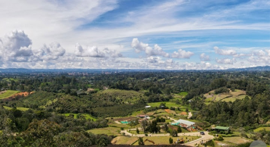 Lote en venta en El Carmen de Viboral, 6152 m² · foto 13 de 14