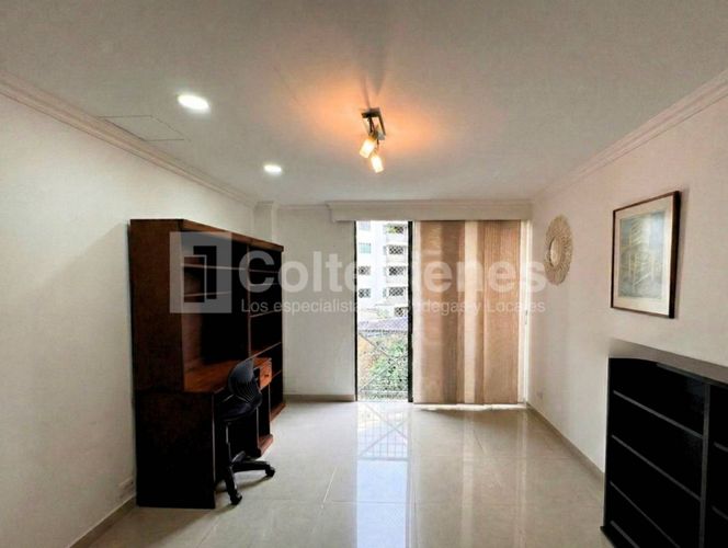 Apartamento de 3 alcobas en venta en La Florida, Medellín, 145 m² · foto 9 de 23
