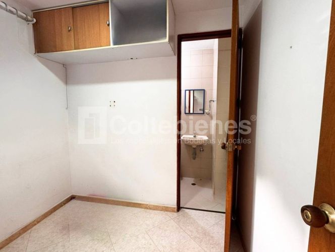 Apartamento de 3 alcobas en venta en La Florida, Medellín, 145 m² · foto 13 de 23