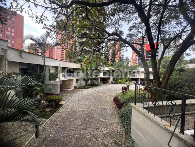 Apartamento de 3 alcobas en venta en La Florida, Medellín, 145 m² · foto 23 de 23