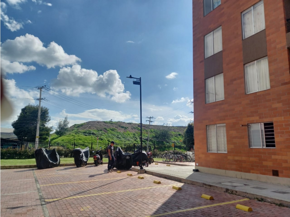 Apartamento en venta en Verganza, Tocancipá · foto 2 de 20