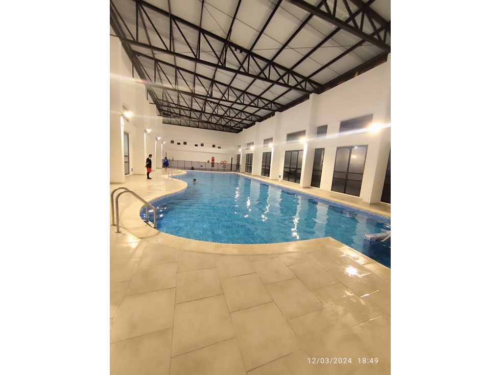 Apartamento en venta en Verganza, Tocancipá · foto 3 de 20