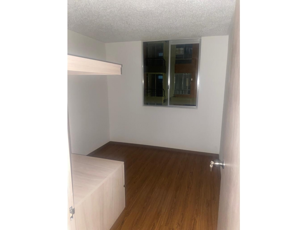 Apartamento en venta en Verganza, Tocancipá · foto 5 de 20