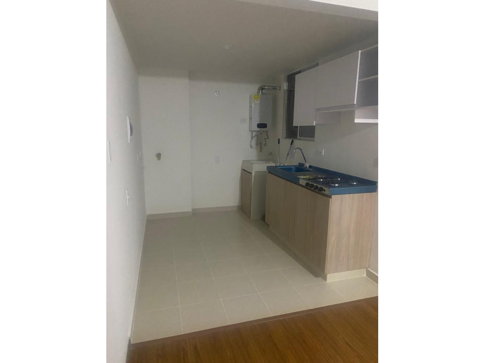 Apartamento en venta en Verganza, Tocancipá · foto 17 de 20