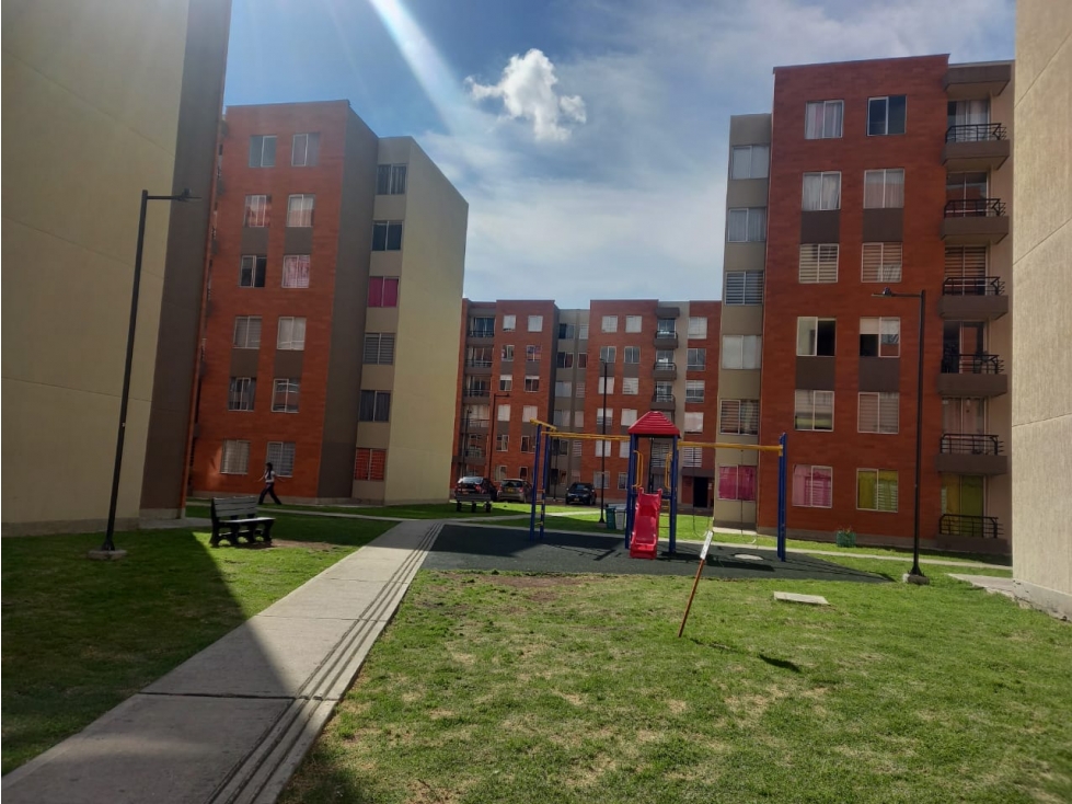 Apartamento en venta en Verganza, Tocancipá · foto 19 de 20