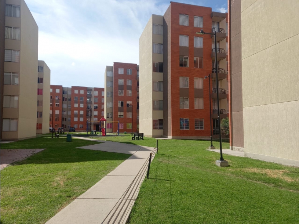 Apartamento en venta en Verganza, Tocancipá · foto 20 de 20