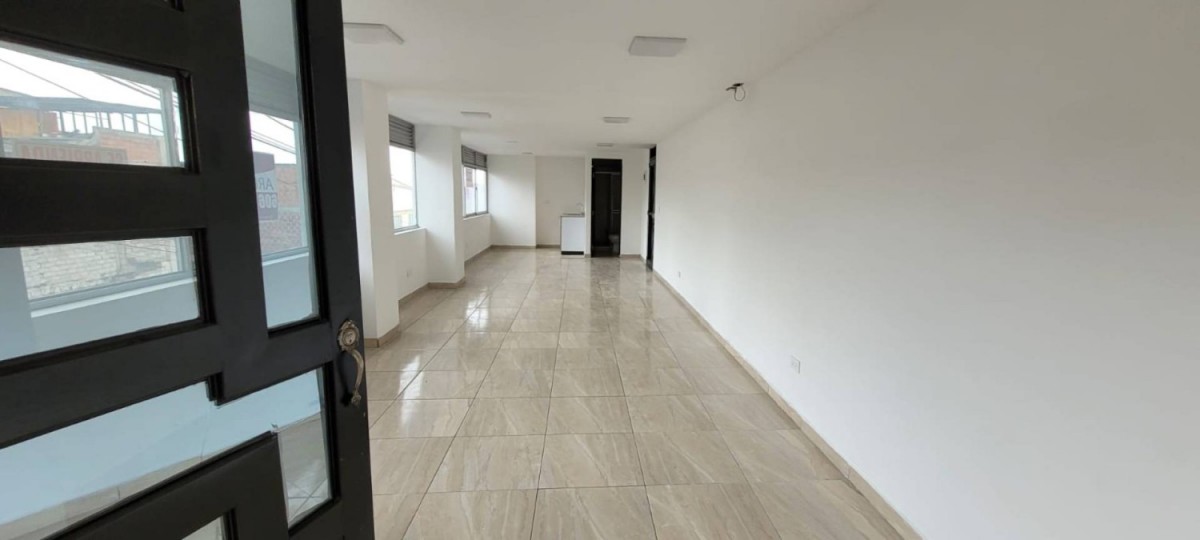 Local en Arriendo en Avenida Santander, Manizales