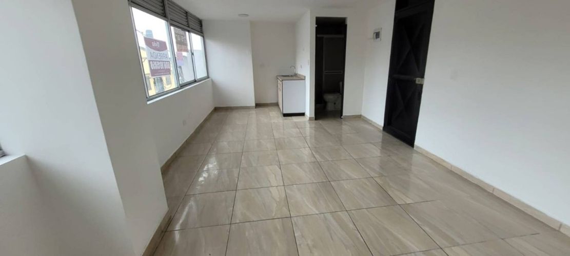 Local en arriendo en Avenida Santander, Manizales, 44 m² · foto 2 de 6